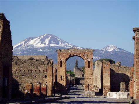 Eventi di oggi a Pompei 